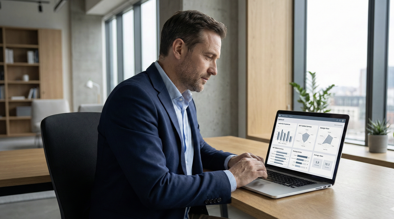 Assessment Services