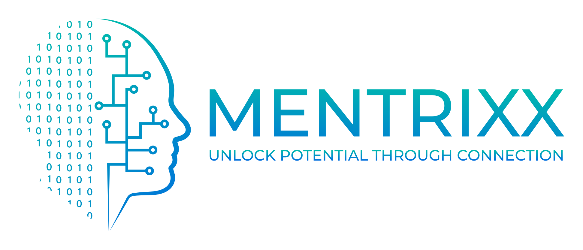 Mentrixx - Unlock Potential Through Connection