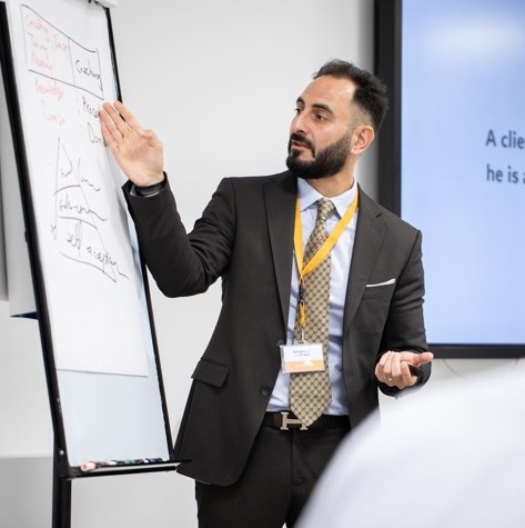 Leadership Development